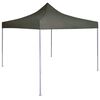 vidaXL P&aacute;rty stan 200 x 200 x 315 cm Antracitov&aacute; Oxfordsk&aacute; l&aacute;tka