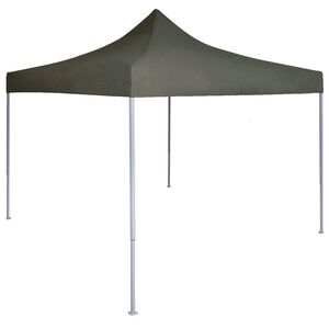 vidaXL P&aacute;rty stan 200 x 200 x 315 cm Antracitov&aacute; Oxfordsk&aacute; l&aacute;tka