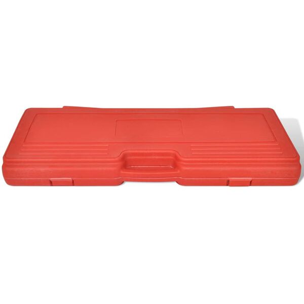 Sada na hlavy valcov na stl&aacute;čanie ventilov&yacute;ch pruž&iacute;n