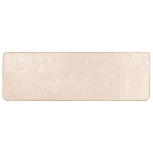 vidaXL Koberec Potlač Kr&eacute;mov&aacute; 100 x 50 cm Polyester a PVC