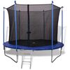 vidaXL 5-dielny trampol&iacute;nov&yacute; set, 3,05 m