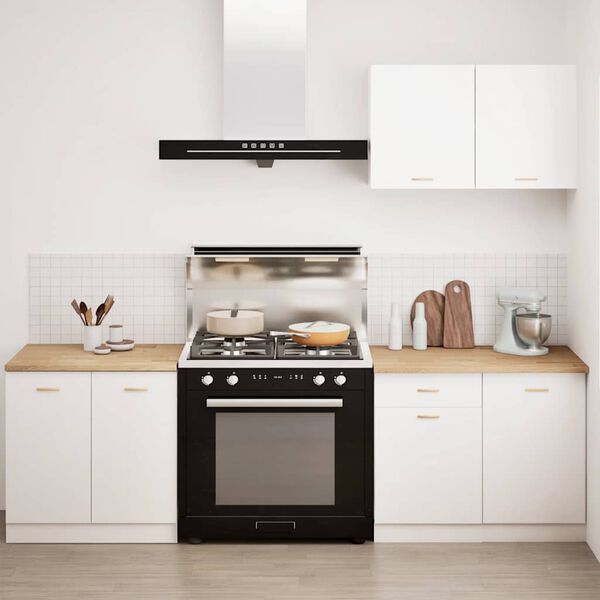 vidaXL Kuchynsk&aacute; pracovn&aacute; doska 80x63,5x2,7cm dubov&yacute; mas&iacute;v obdĺžnikov&yacute;