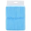 vidaXL Hygienické podložky pre psov 400 ks 60x45 cm netkaná textília