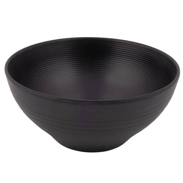 Bo-Camp 16-dielna s&uacute;prava riadov Orville melam&iacute;n čierna