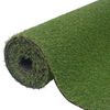 vidaXL Umel&yacute; tr&aacute;vnik 1,33x10 m/20 mm, zelen&yacute;