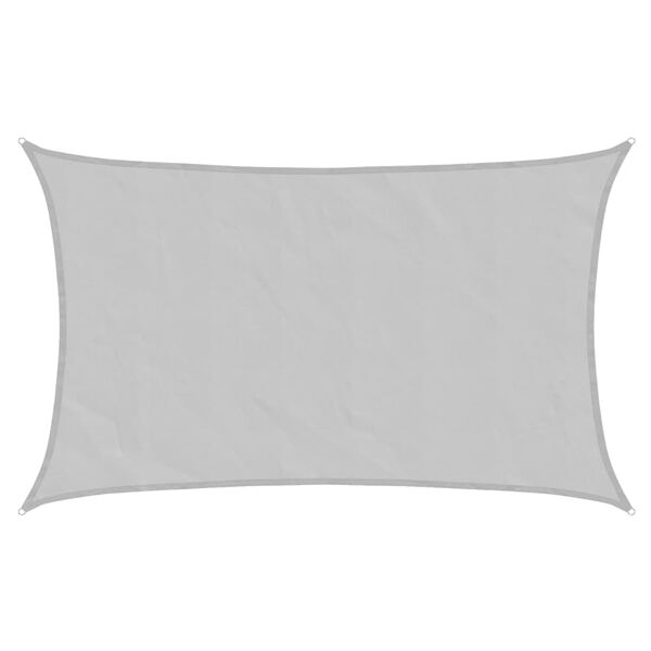 vidaXL Tienidlo bledosiv&eacute; 8x5 m 100% polyester oxford