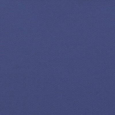 vidaXL Balkónová zástena modrá 120x1000 cm 100 % polyester oxford