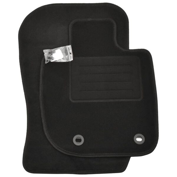 vidaXL Autorohože 2 ks pre model BMW G29 Z4