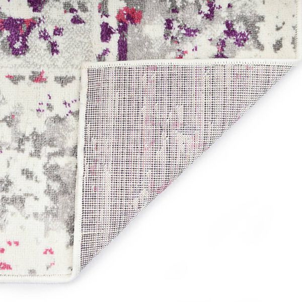 vidaXL Koberec, farebn&yacute; 160x230 cm, PP