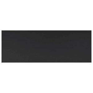 vidaXL Parapetn&eacute; dosky Antracit s drevenou &scaron;trukt&uacute;rou PVC