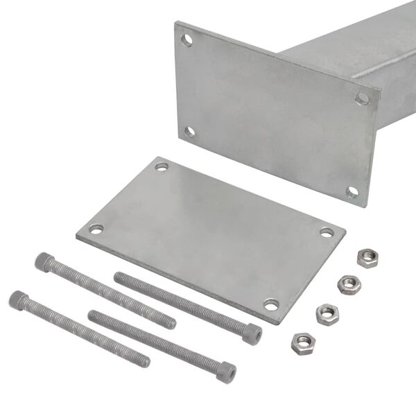 Čln pr&iacute;ves navijak stojan podpora