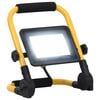 vidaXL LED reflektor s rukov&auml;ťou 30 W studen&eacute; biele svetlo