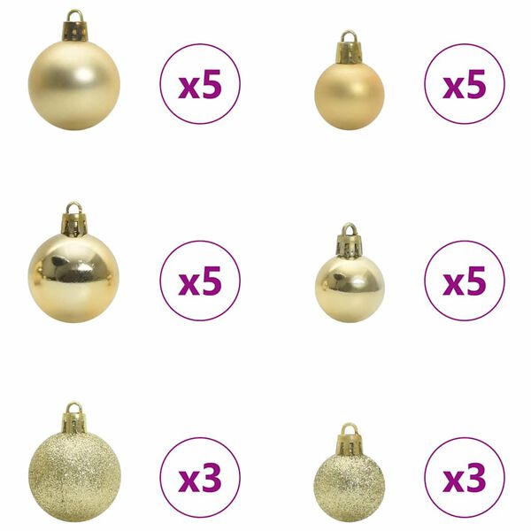 vidaXL Umel&yacute; vianočn&yacute; stromček Zelen&aacute; 300 cm PVC, oceľ a plast