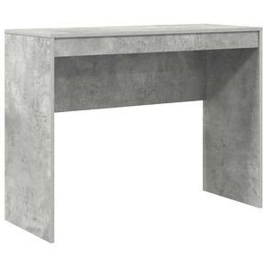 vidaXL St&ocirc;l Bet&oacute;nov&aacute; &scaron;ed&aacute; 100 x 40 x 76 cm
