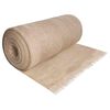 vidaXL Jutov&yacute; rol 160 x 5000 cm Pr&iacute;rodn&aacute;