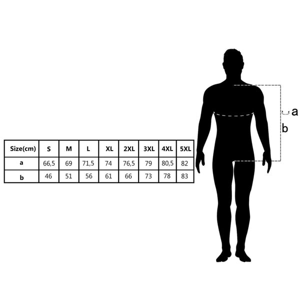 Fruit of the Loom p&aacute;nska mikina s kapucňou čierna XL