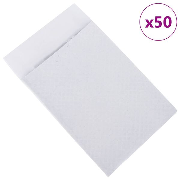 vidaXL Tréningová podložka pre domácich miláčikov 50 pcs 60 x 60 cm