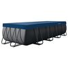 INTEX Plachta na baz&eacute;n 549 x 274 cm Obdĺžnikov&yacute; PVC, PET