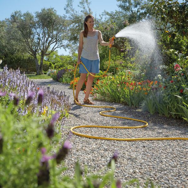 Hozelock Zavlažovacia záhradná hadica Tricoflex Ultraflex 20 m