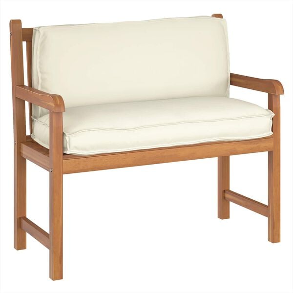 vidaXL Podložka Kr&eacute;mov&aacute; 120 x 40 x 12 cm Oxfordsk&aacute; l&aacute;tka