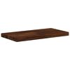 vidaXL Obdĺžnikov&yacute; st&ocirc;l 80 x 20 x 3,2 cm Obdĺžnikov&yacute;