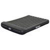 Bestway Vzduchov&yacute; matrac 2 osoba 203 x 152 x 22 cm Čierna
