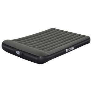 Bestway Vzduchov&yacute; matrac 2 osoba 203 x 152 x 22 cm Čierna
