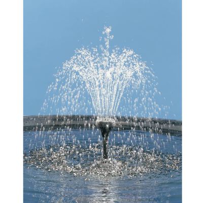Ubbink Jazierkové fontánové čerpadlo Elimax 1000 1351301
