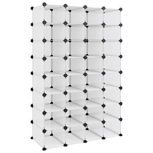 vidaXL Stojan na top&aacute;nky priehľadn&yacute; 93x36,5x140 cm PP