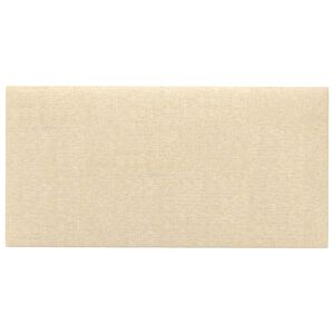 vidaXL N&aacute;stenn&yacute; čeln&iacute;k 12 ks 60 x 30 cm Kr&eacute;mov&aacute; l&aacute;tka
