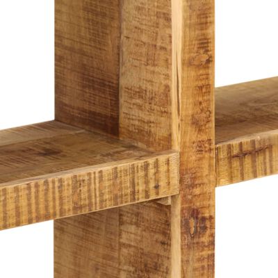 vidaXL Komoda z mangovníkového dreva 160x25x95 cm