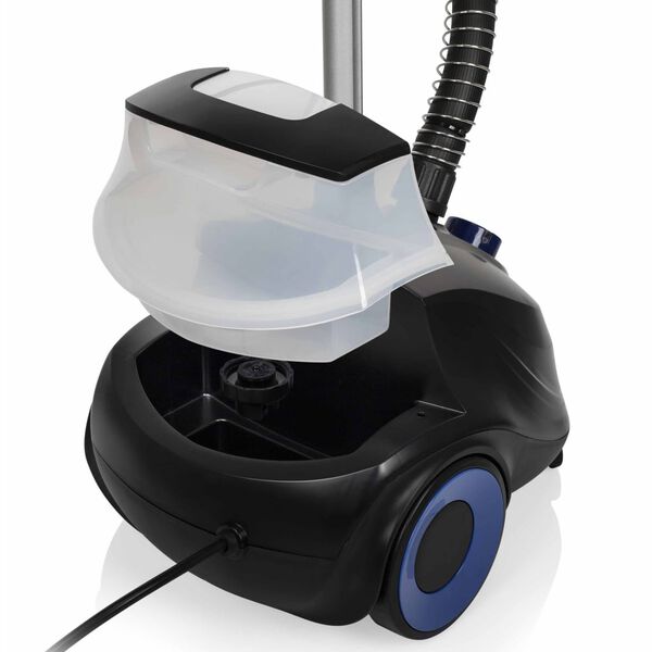 Princess Naparovačka odevov čierna 1,5 l 1 800 W