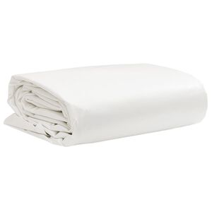 vidaXL Celta, biela 2x3 m 650 g/m&sup2;