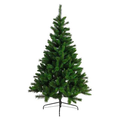 Ambiance Umelý vianočný stromček 155 cm