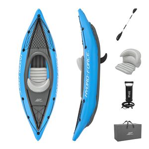 Bestway Hydro-Force Nafukovac&iacute; kajak pre 1 osobu