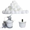 Bestway Flowclear Polysphere Filtračn&eacute; guličky 500 g 58475