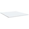 vidaXL Boxspring posteľ s matracom modr&aacute; 200x200 cm l&aacute;tka