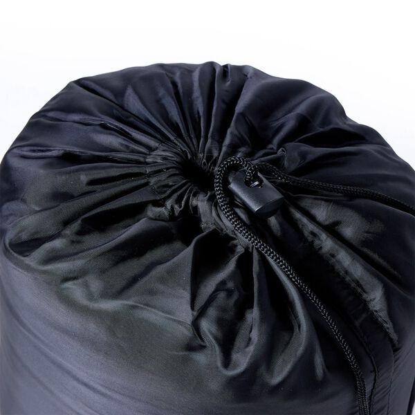 vidaXL Spací vak pre dospelých do stanu, 3 ročné obdobia