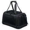TRIXIE Prepravka pre psov do lietadla Plane 44x28x25 cm čierna