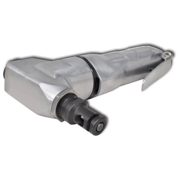 Pneumatická rezačka na hliník a plech