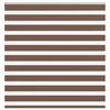 vidaXL Zebra roleta hned&aacute; 150x100 cm &scaron;&iacute;rka l&aacute;tky 145,9 cm polyester