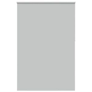 vidaXL roleta zatemnenie svetlo &scaron;ed&aacute; 150x230 cm &Scaron;&iacute;rka l&aacute;tky 146,6cm