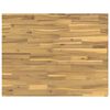 vidaXL Obdĺžnikov&yacute; st&ocirc;l 100 x 70 x 3,2 cm Obdĺžnikov&yacute;
