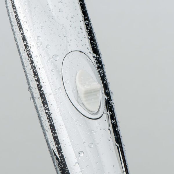 SCHÜTTE Ručná sprcha FLORENZ chrómová