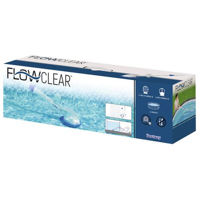 Bestway Flowclear Automatický vysávač AquaSweeper