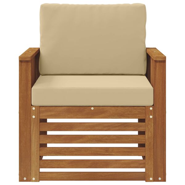 vidaXL Z&aacute;hradn&aacute; s&uacute;prava gaučov s vank&uacute;&scaron;om Pr&iacute;rodn&aacute; 71 x 63 x 73 cm