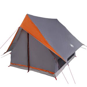 vidaXL Rodinn&yacute; stan 220 x 220 x 184 cm Polyester a sklolamin&aacute;t