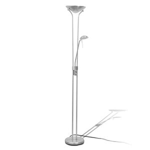 vidaXL Stmievateľn&aacute; LED stojanov&aacute; lampa 23 W