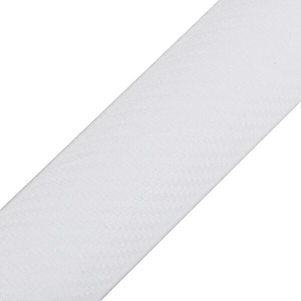 vidaXL Fólia na automobily 2 ks 3D biela 100x150 cm+50x150 cm