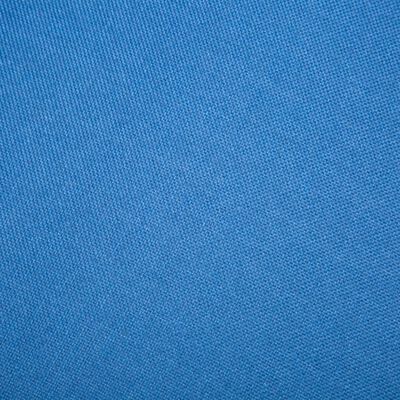 vidaXL Pohovka v tvare L, látkový poťah 171,5x138x81,5 cm, modrá
